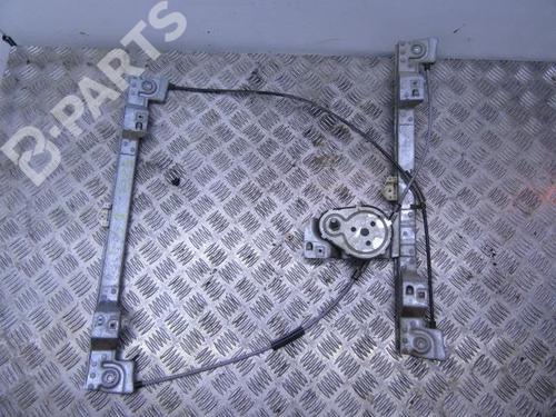 Used Front right window mechanism RENAULT KANGOO / GRAND KANGOO II (KW0/1_) 1.5 dCi 70 (KW0V, KW0A) (68 hp) 11751381