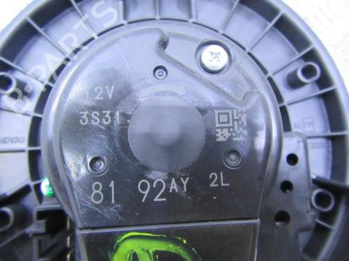 Heater blower motor FIAT FREEMONT (345_)  | BP20120198M62 