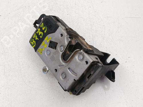 Used Front left lock OPEL ASTRA H (A04) 1.7 CDTI (L48) (100 hp) 27984017