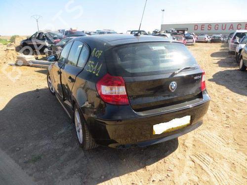 Brake master cylinder BMW 1 (E87) 120 d | BP37441185M77 - Image 4