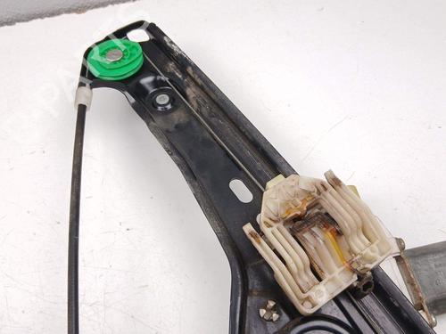 Front right window mechanism BMW 3 (E90) 320 d | BP29332549C23 - Image 3