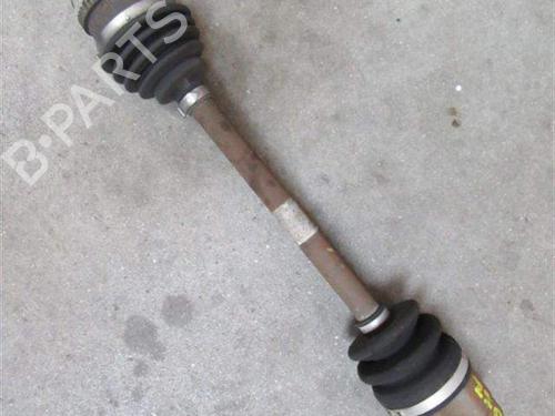 Used Left front driveshaft Left front driveshaft 11737546 11737546