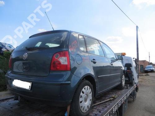 Alternator VW POLO (9N_, 9A_) 1.2 12V | BP20120556M7 