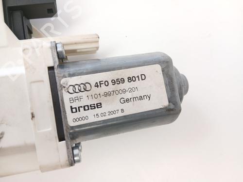 Front left window mechanism AUDI A6 Allroad C6 (4FH) 3.0 TDI quattro | BP36808238C22  - Image 9