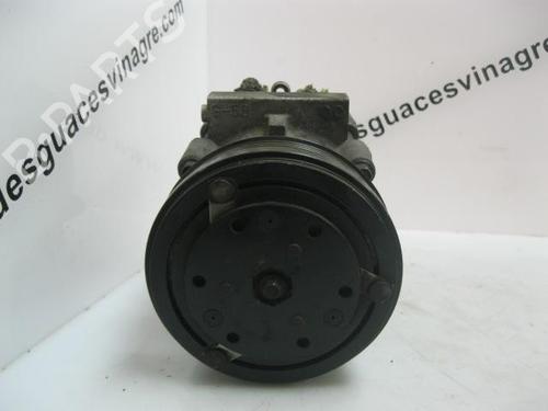AC compressor FORD MONDEO II (BAP) 1.8 TD | BP12001743M34 