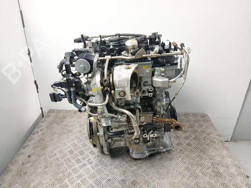 Engine HYUNDAI i20 III (BC3, BI3) 1.0 T-GDI hybrid 48V | BP31074276M1 - Image 5