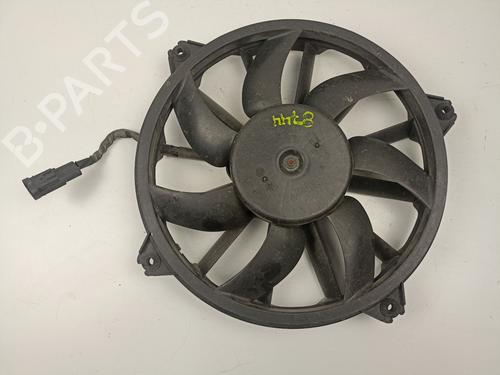 Radiator fan CITROËN BERLINGO MULTISPACE (B9) 1.6 HDi 90 | BP28197238M35 
