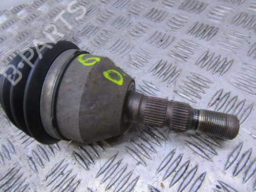 Left front driveshaft OPEL ASTRA H (A04) 1.7 CDTI (L48) | BP9805388M38 - Image 5