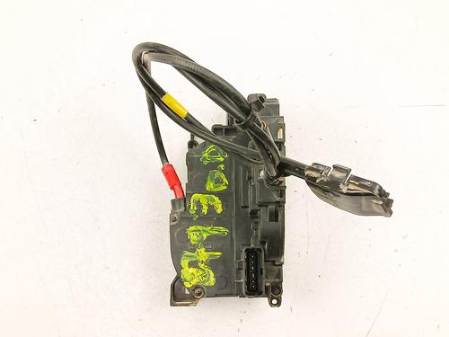Front right lock RENAULT KANGOO / GRAND KANGOO II (KW0/1_) 1.5 dCi (KW0C, KW2C, KW4C) | BP30028099C97