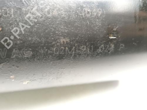 Starter SEAT ALHAMBRA (7V8, 7V9) 1.9 TDI | BP24315253M8 