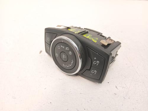 Used Headlight switch Headlight switch FORD FOCUS III 1.6 TDCi (115 hp) 35728722 35728722