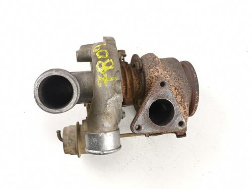 Turbocharger/Supercharger MERCEDES-BENZ VITO Van (W638)  | BP11824778M71 