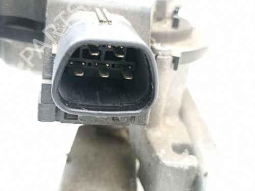 Front wiper motor TOYOTA AVENSIS Estate (_T25_) 2.0 D-4D (ADT250_, ADT250R) | BP16702541M29 