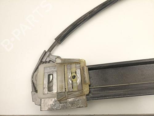 Front right window mechanism MERCEDES-BENZ S-CLASS (W220) S 320 CDI (220.026, 220.126) | BP16838652C23 