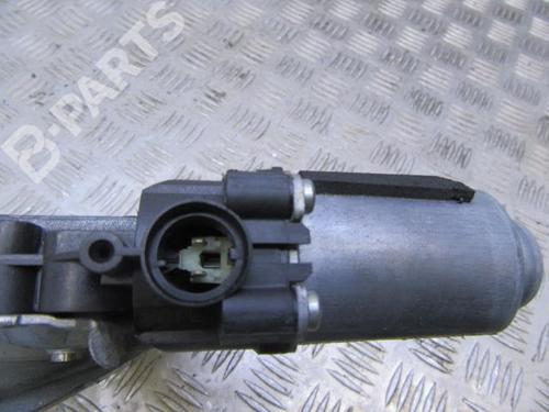 Rear right window mechanism NISSAN NOTE (E11, NE11) 1.5 dCi | BP11088509C25 