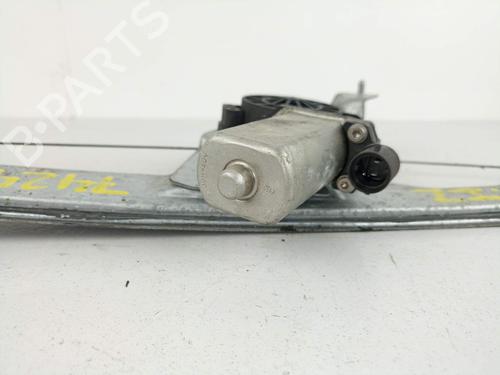 Front left window mechanism DACIA SANDERO 1.2 16V | BP9814975C22 - Image 3
