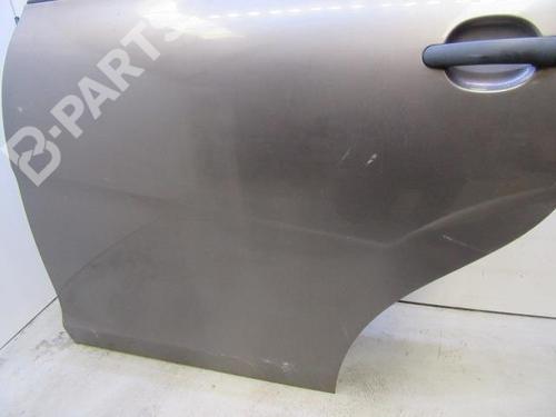 Left rear door SEAT TOLEDO III (5P2) 2.0 TDI 16V | BP11813073C4 