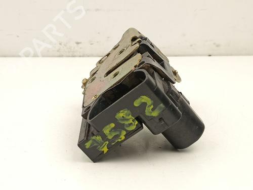 Front right lock DAEWOO LACETTI Hatchback (KLAN) 1.6 | BP15968900C97 