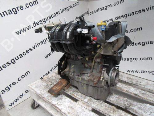 Used Engine Engine 20119123 20119123