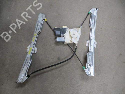 Used Front right window mechanism Front right window mechanism 11949050 11949050
