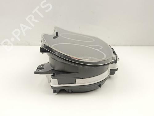 Instrument cluster OPEL CORSA D (S07)  | BP13620119C47 