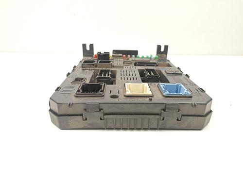 Fuse box CITROËN BERLINGO MULTISPACE (B9) 1.6 HDi 75 16V | BP17174846E1 