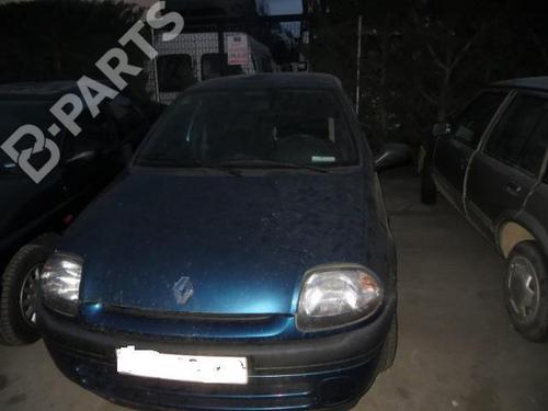 Front wiper motor RENAULT CLIO II (BB_, CB_) 1.2 (BB0A, BB0F, BB10, BB1K, BB28, BB2D, BB2H, CB0A,... | BP16049890M29 