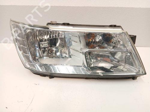 Right headlight FIAT FREEMONT (345_) 2.0 JTD | BP38651724C29  - Image 6