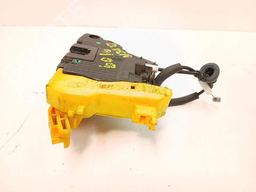 Front right lock KIA CEE'D (JD) 1.4 CRDi 90 | BP37801349C97 - Image 5
