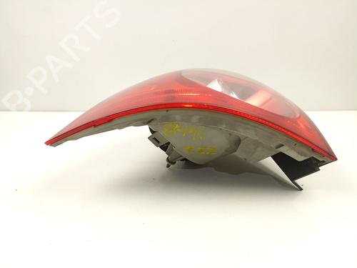 Left taillight VW GOLF V (1K1) 1.9 TDI | BP20726943C34 