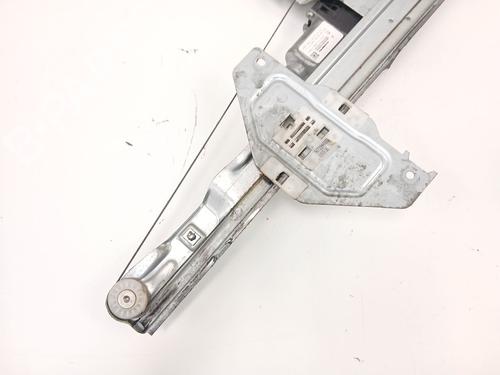 Front left window mechanism CITROËN BERLINGO MULTISPACE (B9) 1.6 HDi 90 | BP37607480C22 - Image 3