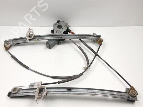 Used Front left window mechanism CITROËN XSARA (N1) 1.9 TD (90 hp) 26428478