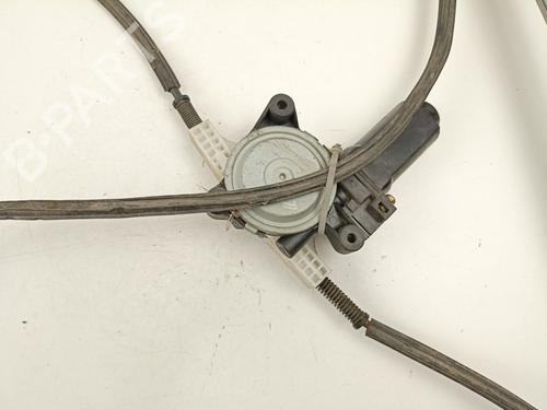 Front right window mechanism CHRYSLER VOYAGER / GRAND VOYAGER III (GS_, NS_) 2.0 i | BP19106896C23 