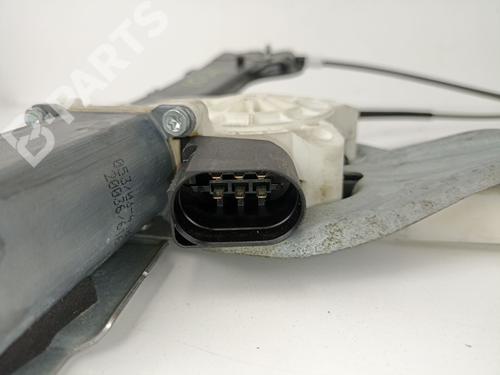 Front left window mechanism BMW 6 (E63) 630 i | BP9827967C22 