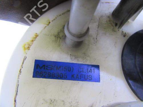 Fuel pump DAEWOO MATIZ (M100, M150) 0.8 | BP11339899M76 - Image 10