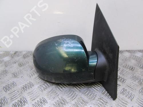 Right mirror HYUNDAI GETZ (TB) 1.4 i | BP20119908C27 