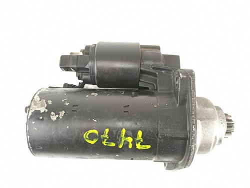 Starter VW NEW BEETLE (9C1, 1C1) 1.9 TDI | BP9854738M8 
