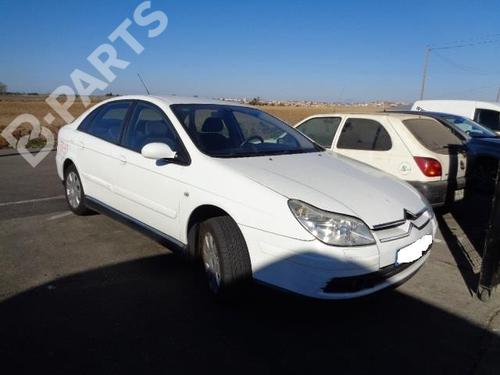 CITROËN C5 II (RC_) 2.0 HDi (RCRHRH) (136 hp) 1058179