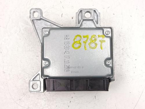 Airbag styreenhed CITROËN BERLINGO MULTISPACE (B9) 1.6 HDi 110 | BP29566527M53 