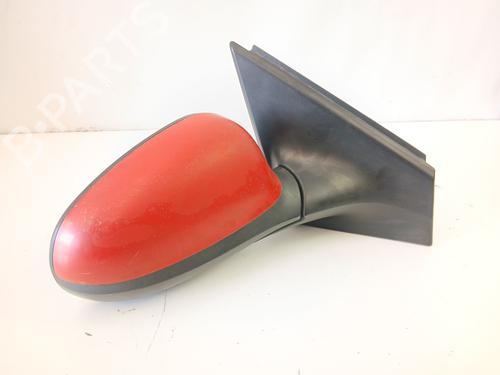 Used Right mirror Right mirror 37613607 37613607