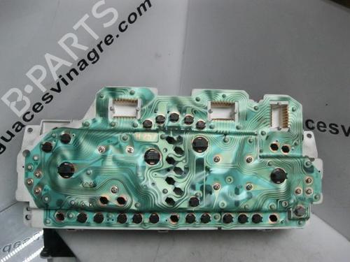 Instrument cluster MITSUBISHI GALANT VIII (EA_) 2.0 TDI (EA6A) | BP20116916C47 
