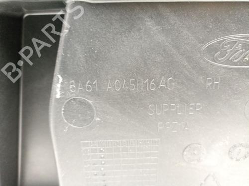 Front right window mechanism FORD FIESTA VI (CB1, CCN)  | BP18157506C23 