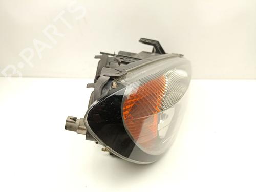 Right headlight NISSAN PRIMERA Hatchback (P11) 2.0 TD | BP19154125C29 