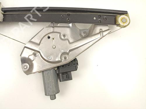 Rear left window mechanism AUDI A6 C5 Avant (4B5)  | BP22737559C24 