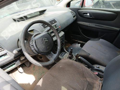 Starter CITROËN C4 I (LC_) 1.6 HDi | BP27338351M8 - Image 10
