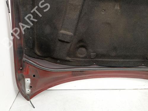 Hood JAGUAR S-TYPE II (X200) 3.0 V6 | BP13239790C1 