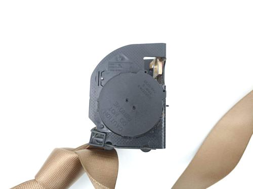 Rear right seatbelt BMW 7 (E65, E66, E67) 745 i, Li | BP25786260I28 - Image 4