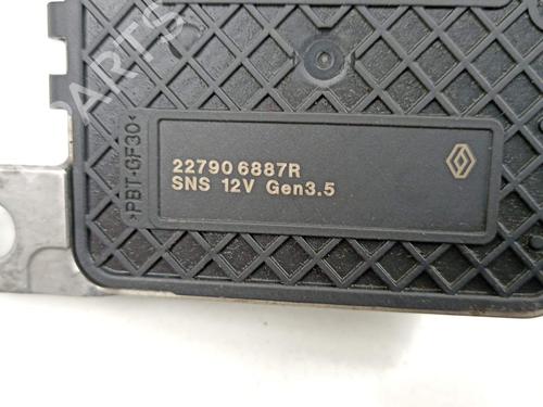 Electronic sensor DACIA SANDERO II 1.5 dCi | BP25487648M84 - Image 5