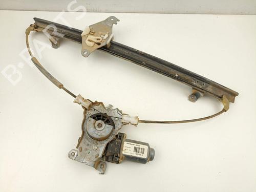 front-right-window-mechanism-nissan-pathfinder-iii-r51-807004x01b-2005-15002552 main image