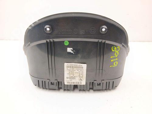 Instrument cluster BMW 3 (E90) 320 d | BP33053852C47  - Image 5